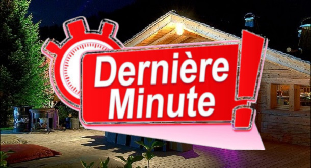 location appartement dernière minute la Clusaz